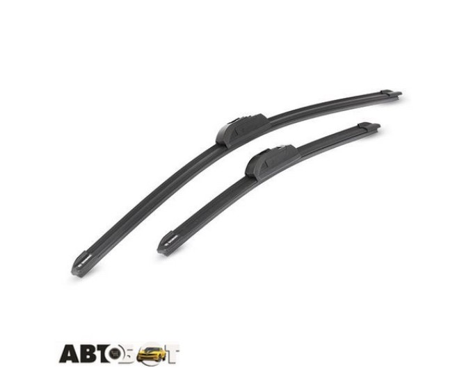 Дворник бескаркасный Bosch Aerotwin 3 397 118 907 600х400мм, цена: 1 903 грн.