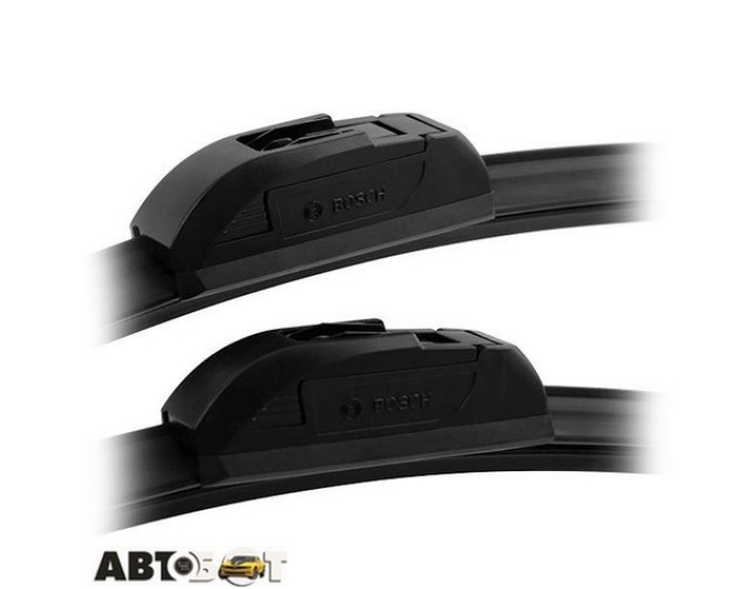 Дворник бескаркасный Bosch Aerotwin 3 397 118 909 600x475мм, цена: 2 110 грн.