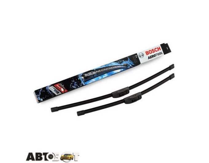Дворник бескаркасный Bosch Aerotwin 3 397 118 909 600x475мм, цена: 2 110 грн.