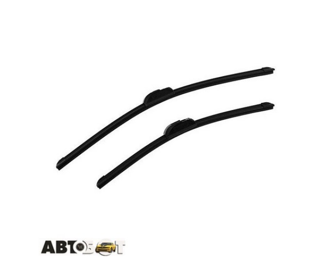 Дворник бескаркасный Bosch Aerotwin 3 397 118 909 600x475мм, цена: 2 110 грн.