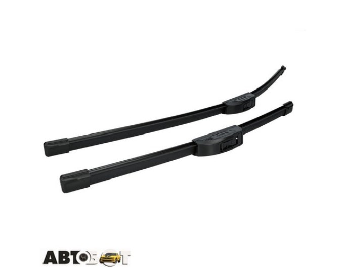 Дворник бескаркасный Bosch Aerotwin 3 397 118 911 650x400мм, цена: 2 068 грн.