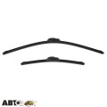 Дворник бескаркасный Bosch Aerotwin 3 397 118 911 650x400мм, цена: 2 068 грн.
