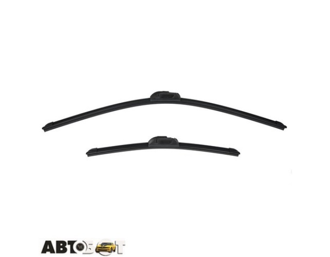 Дворник бескаркасный Bosch Aerotwin 3 397 118 911 650x400мм, цена: 2 068 грн.