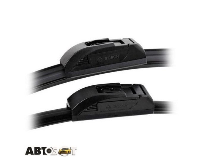 Дворник бескаркасный Bosch Aerotwin 3 397 118 913 650x650мм, цена: 2 244 грн.