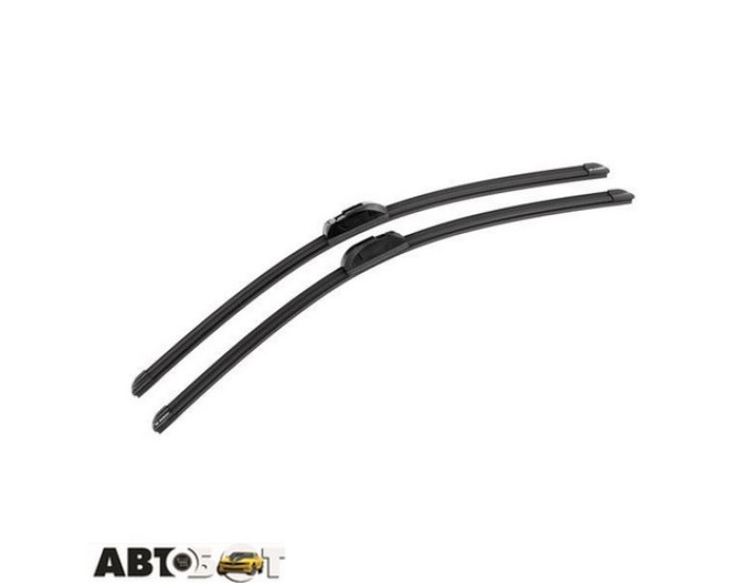 Дворник бескаркасный Bosch Aerotwin 3 397 118 913 650x650мм, цена: 2 244 грн.