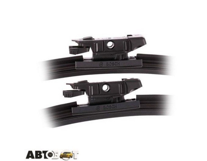 Дворник бескаркасный Bosch Aerotwin 3 397 118 922 500 мм, цена: 1 909 грн.