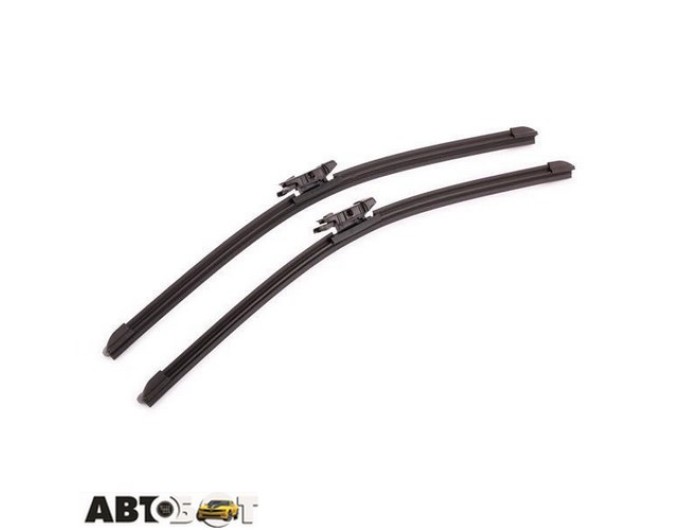 Дворник бескаркасный Bosch Aerotwin 3 397 118 922 500 мм, цена: 1 909 грн.