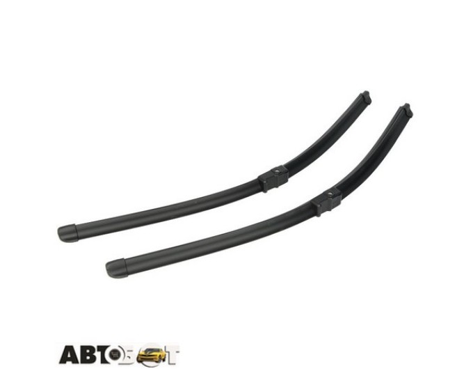 Дворник бескаркасный Bosch Aerotwin 3 397 118 923 530 мм, цена: 2 066 грн.