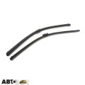 Дворник бескаркасный Bosch Aerotwin 3 397 118 923 530 мм, цена: 2 066 грн.