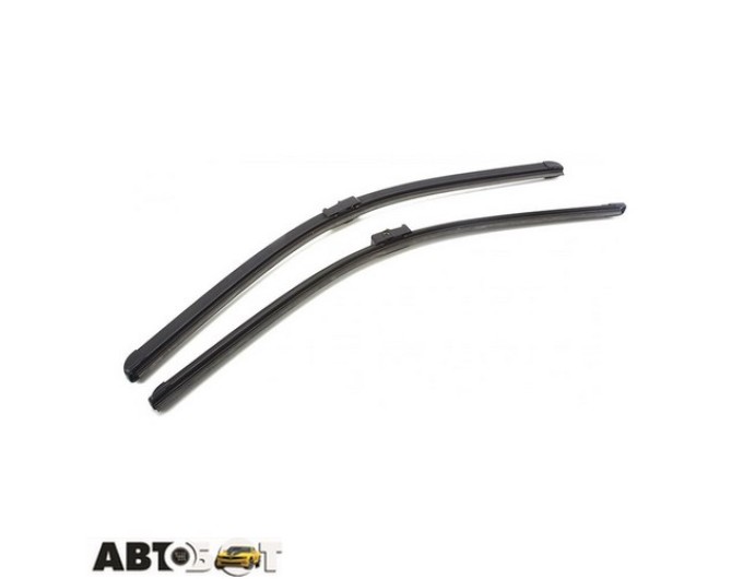 Дворник бескаркасный Bosch Aerotwin 3 397 118 923 530 мм, цена: 2 066 грн.