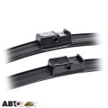 Дворник бескаркасный Bosch ATW 3 397 118 925 530x530мм, цена: 1 785 грн.