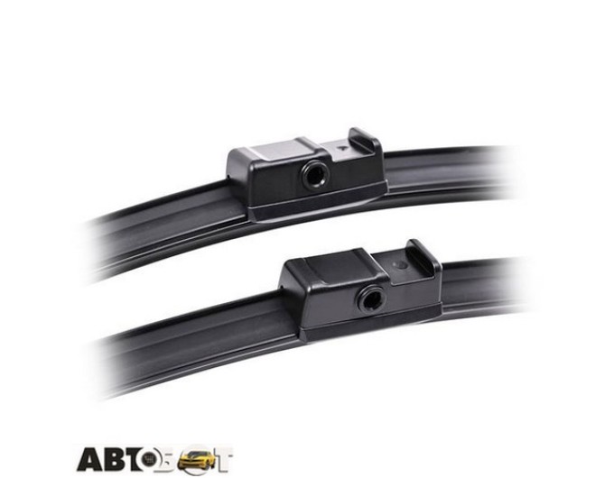 Дворник бескаркасный Bosch ATW 3 397 118 925 530x530мм, цена: 1 785 грн.
