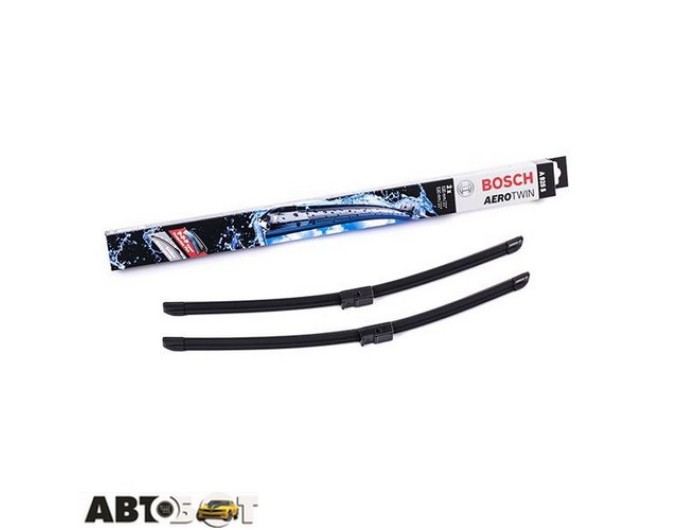 Дворник бескаркасный Bosch ATW 3 397 118 925 530x530мм, цена: 1 785 грн.