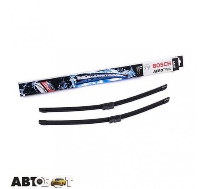 Двірник безкаркасний Bosch ATW 3 397 118 925 530x530мм, ціна: 1 018 грн.