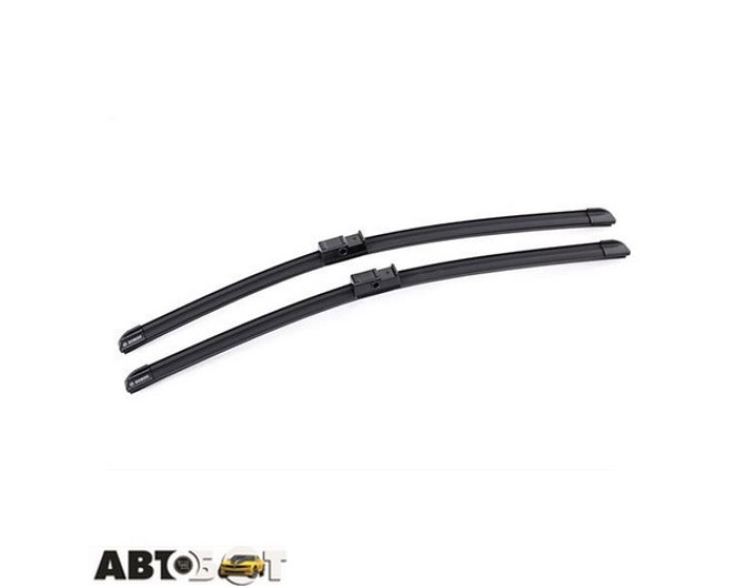 Дворник бескаркасный Bosch ATW 3 397 118 925 530x530мм, цена: 1 785 грн.