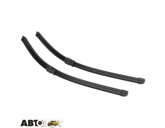 Двірник безкаркасний Bosch Aerotwin 3 397 118 926 530мм, ціна: 1 853 грн.
