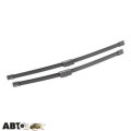 Дворник бескаркасный Bosch 3 397 118 927 530х475мм, цена: 1 813 грн.