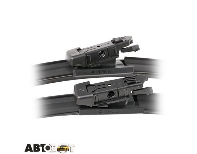 Дворник бескаркасный Bosch Aerotwin 3 397 118 929 600х475 мм, цена: 2 210 грн.