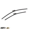 Дворник бескаркасный Bosch Aerotwin 3 397 118 929 600х475 мм, цена: 2 210 грн.