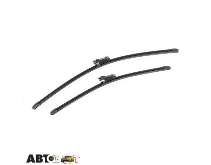 Дворник бескаркасный Bosch Aerotwin 3 397 118 929 600х475 мм, цена: 2 210 грн.