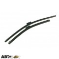 Дворник бескаркасный Bosch Aerotwin 3 397 118 931 550х450 мм, цена: 1 801 грн.