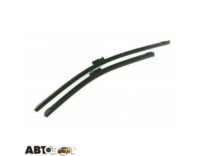 Дворник бескаркасный Bosch Aerotwin 3 397 118 931 550х450 мм, цена: 1 801 грн.
