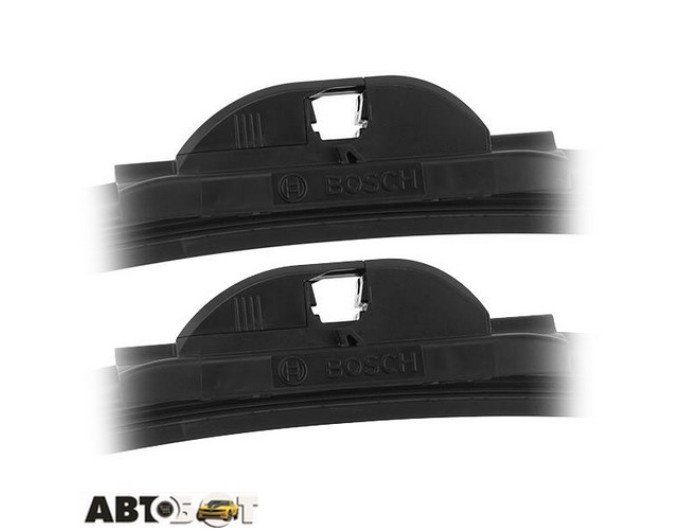 Дворник бескаркасный Bosch Aerotwin 3 397 118 933 550x550мм, цена: 2 046 грн.