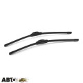 Дворник бескаркасный Bosch Aerotwin 3 397 118 933 550x550мм, цена: 2 046 грн.