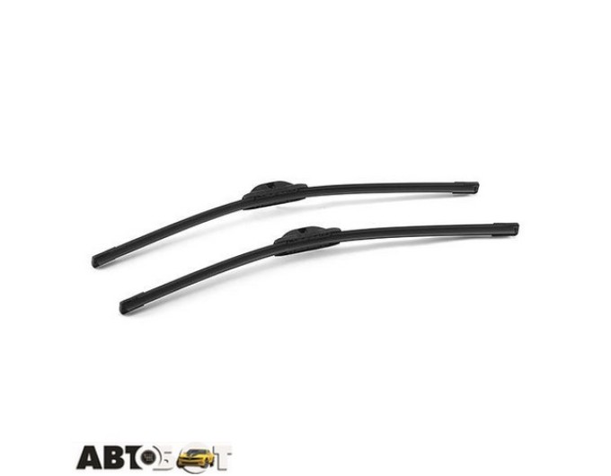 Дворник бескаркасный Bosch Aerotwin 3 397 118 933 550x550мм, цена: 2 046 грн.