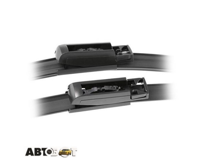 Дворник бескаркасный Bosch Aerotwin 3 397 118 934 555 мм, цена: 2 487 грн.