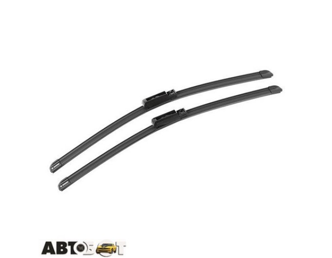 Дворник бескаркасный Bosch Aerotwin 3 397 118 934 555 мм, цена: 2 487 грн.