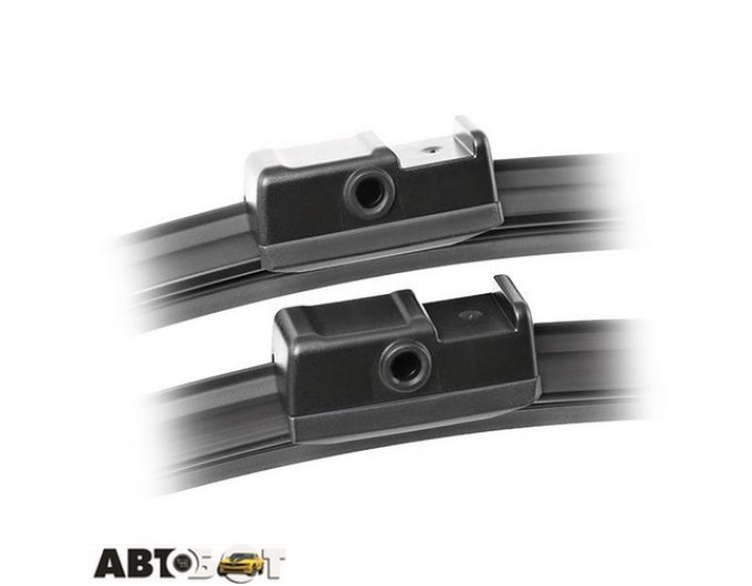 Дворник бескаркасный Bosch 3 397 118 936 600х475 мм, цена: 1 899 грн.