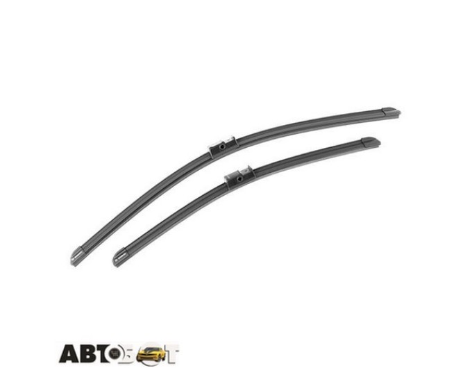 Дворник бескаркасный Bosch 3 397 118 936 600х475 мм, цена: 1 899 грн.