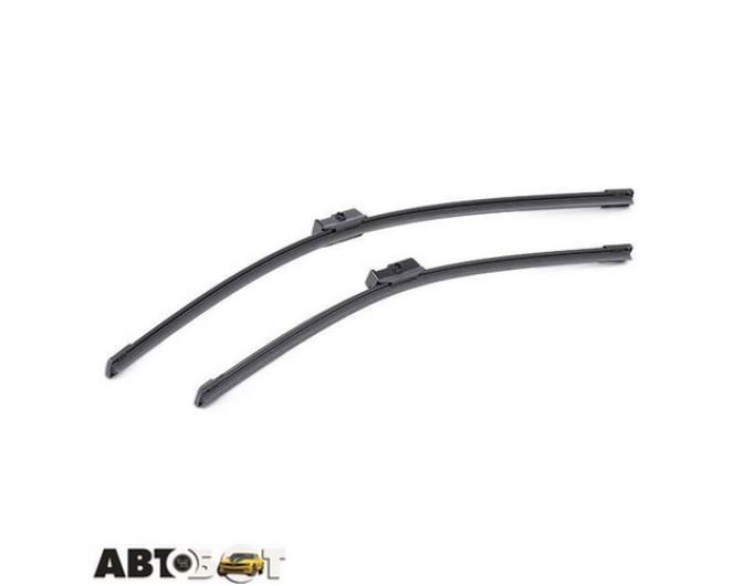 Дворник бескаркасный Bosch Aerotwin 3 397 118 937 600х475 мм, цена: 2 327 грн.