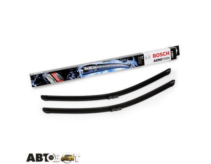 Дворник бескаркасный Bosch 3 397 118 938 600х600мм, цена: 2 088 грн.