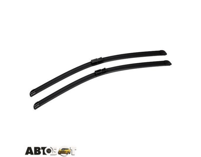 Дворник бескаркасный Bosch 3 397 118 938 600х600мм, цена: 2 088 грн.