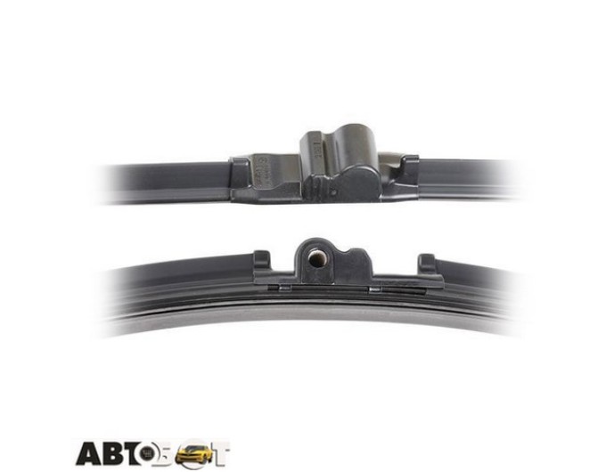 Дворник бескаркасный Bosch Aerotwin 3 397 118 942 650 мм, цена: 2 339 грн.