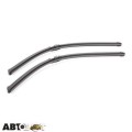 Дворник бескаркасный Bosch Aerotwin 3 397 118 942 650 мм, цена: 2 339 грн.