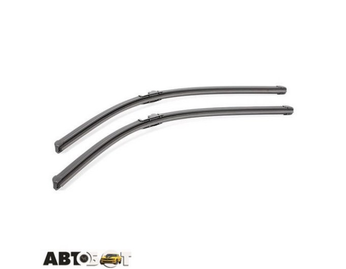 Дворник бескаркасный Bosch Aerotwin 3 397 118 942 650 мм, цена: 2 339 грн.