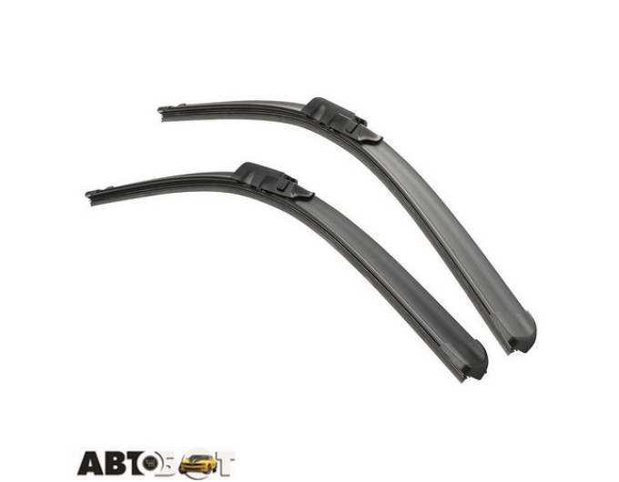 Дворник бескаркасный Bosch 3 397 118 946 680х680мм, цена: 2 345 грн.