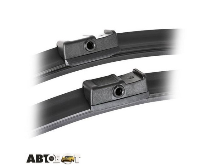 Дворник бескаркасный Bosch 3 397 118 948 650х650мм, цена: 2 311 грн.