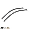 Дворник бескаркасный Bosch 3 397 118 948 650х650мм, цена: 2 311 грн.
