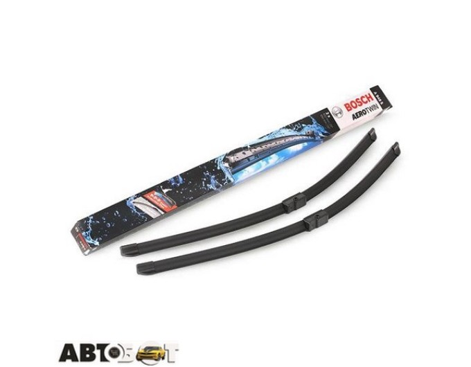Дворник бескаркасный Bosch 3 397 118 948 650х650мм, цена: 2 311 грн.