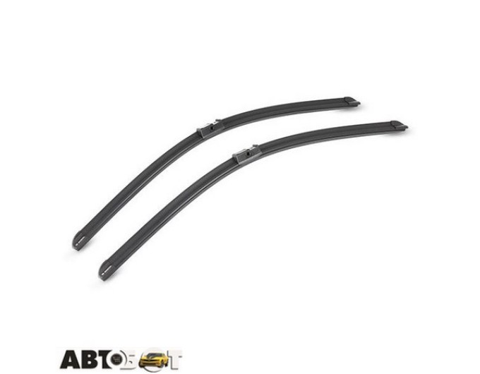 Дворник бескаркасный Bosch 3 397 118 948 650х650мм, цена: 2 311 грн.