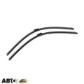 Дворник бескаркасный Bosch Aerotwin 3 397 118 950 700 мм, цена: 2 190 грн.