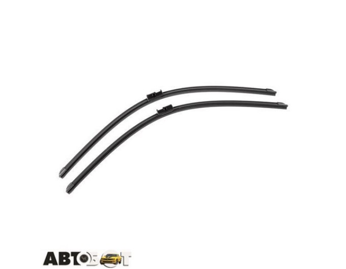 Дворник бескаркасный Bosch Aerotwin 3 397 118 950 700 мм, цена: 2 190 грн.