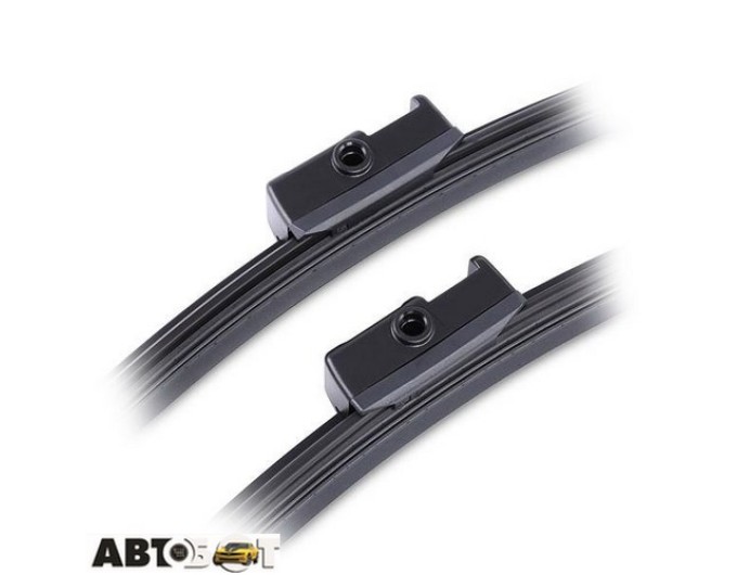 Дворник бескаркасный Bosch Aerotwin 3 397 118 951 650х475 мм, цена: 1 931 грн.
