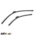 Дворник бескаркасный Bosch Aerotwin 3 397 118 951 650х475 мм, цена: 1 931 грн.