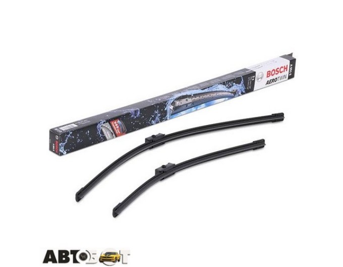 Дворник бескаркасный Bosch Aerotwin 3 397 118 951 650х475 мм, цена: 1 931 грн.