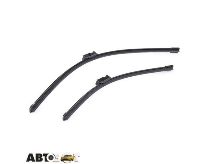 Дворник бескаркасный Bosch Aerotwin 3 397 118 951 650х475 мм, цена: 1 931 грн.